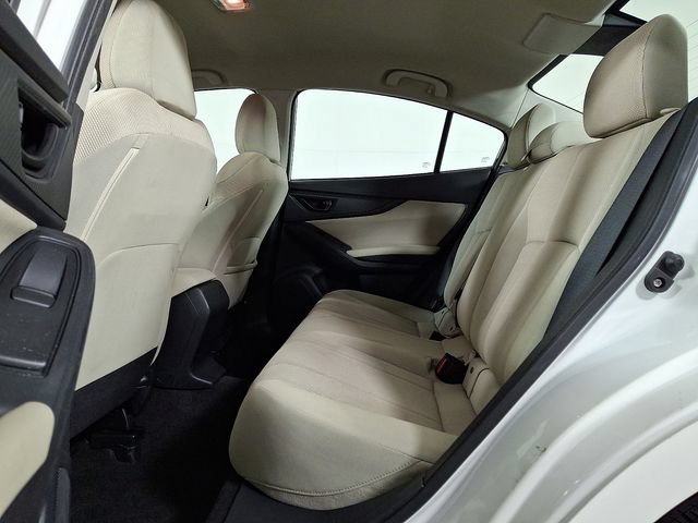 Used 2019 Subaru Impreza 2.0i AWD/4WD image 13