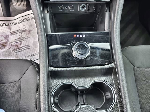 Used 2024 Jeep Grand Cherokee L Laredo image 20