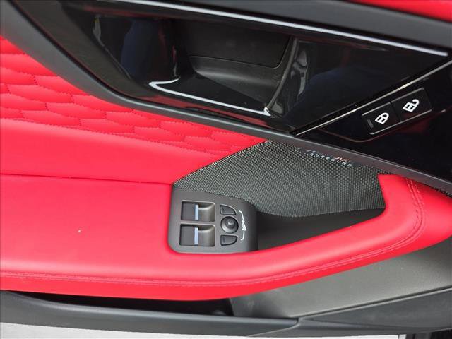 Used 2024 Jaguar F-TYPE R image 24