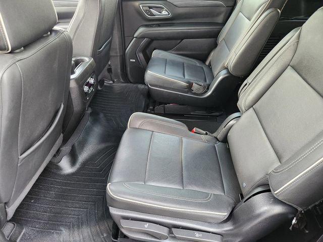 Used 2023 GMC Yukon XL SLT image 24