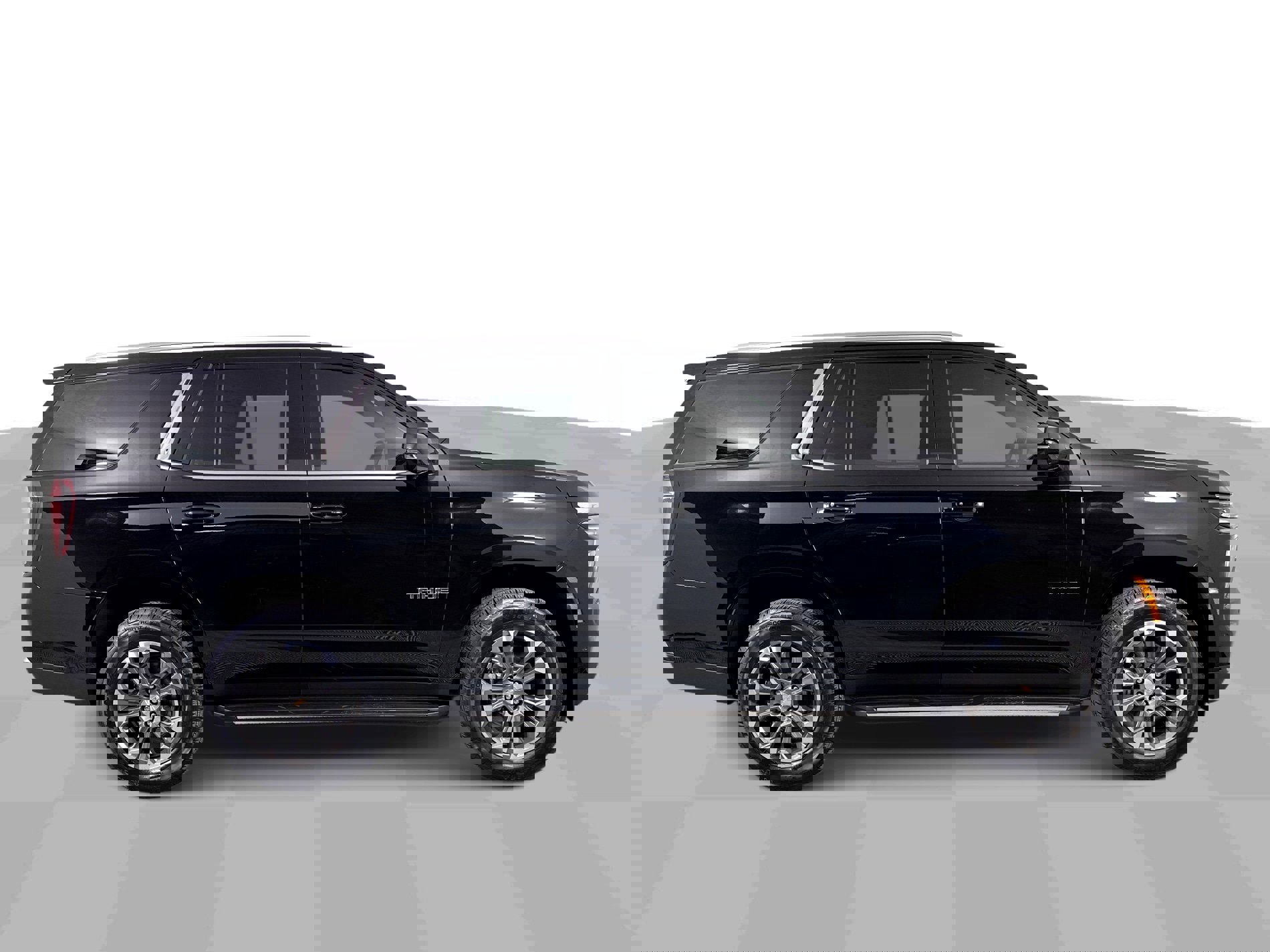 New 2026 Chevrolet Tahoe LT w/ Comfort Package image 44