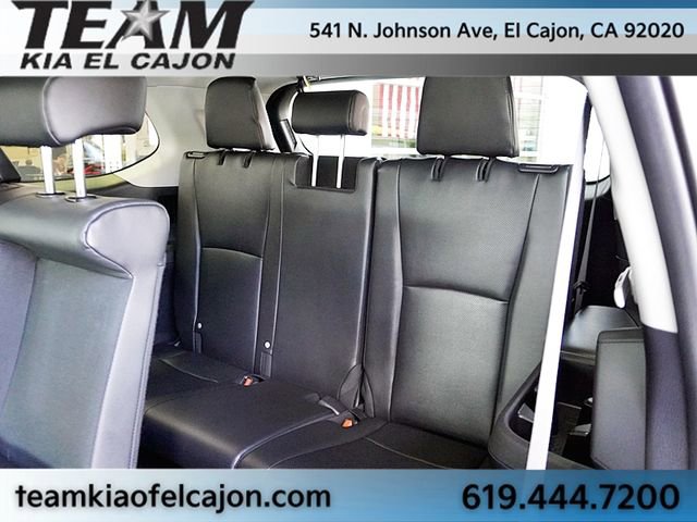 Used 2026 Toyota Grand Highlander XLE image 19