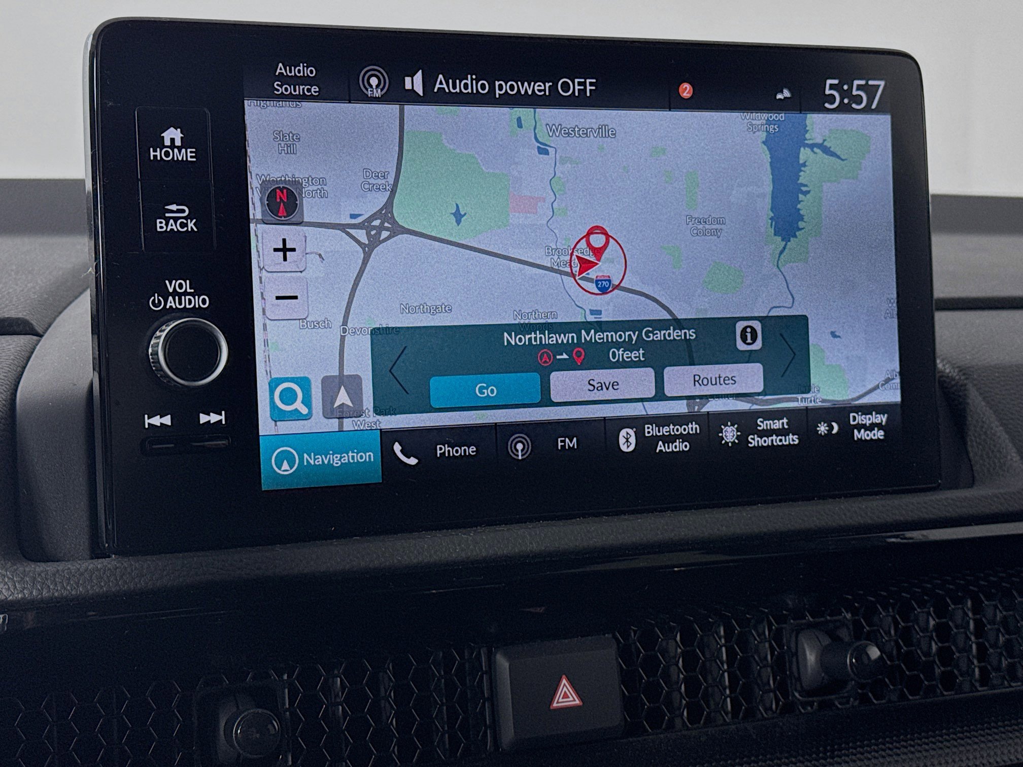 Certified 2023 Honda CR-V Sport Touring image 13