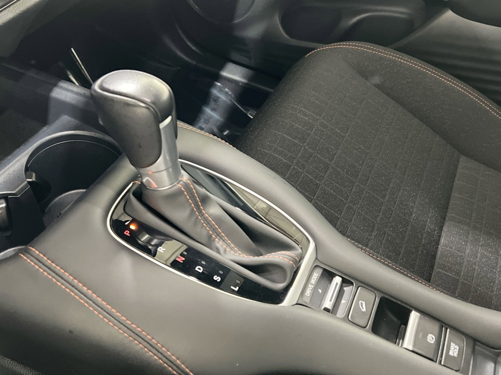 Used 2023 Honda HR-V Sport image 20