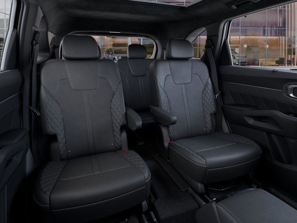 New 2026 Kia Sorento SX Prestige image 3