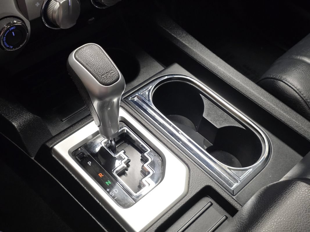 Used 2019 Toyota Tundra TRD Pro AWD/4WD image 40