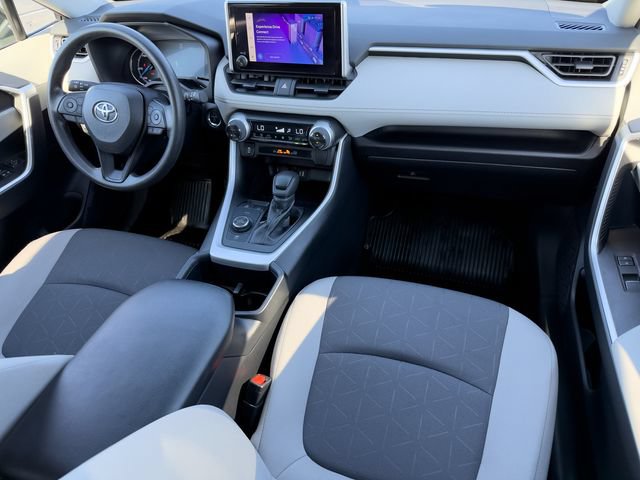 Certified 2025 Toyota RAV4 XLE w/ Convenience Package AWD/4WD image 38