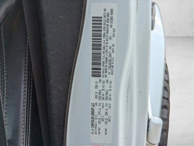 Used 2014 Jeep Wrangler Unlimited Sahara w/ Max Tow Package AWD/4WD image 23