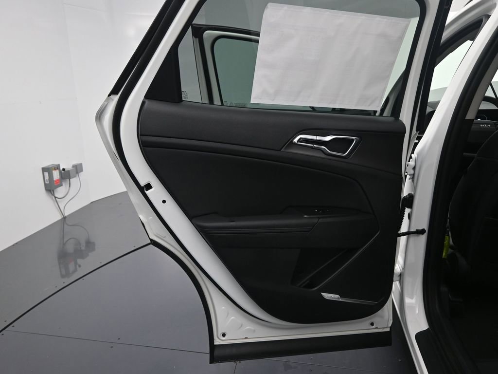 New 2026 Kia Sportage SX Prestige image 17