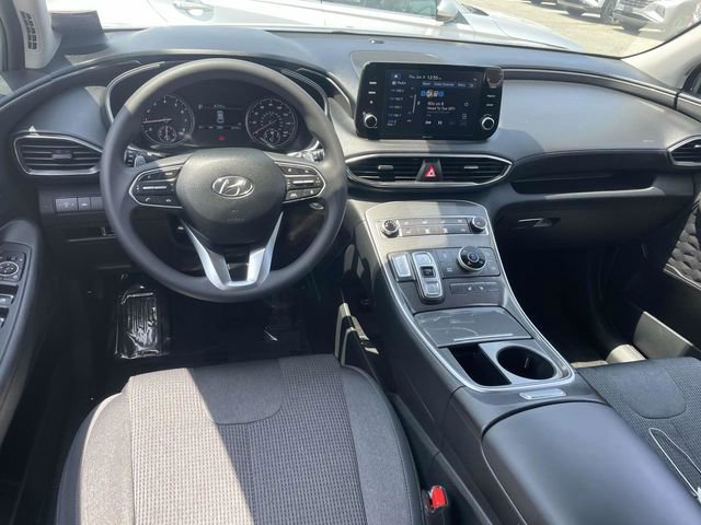 Used 2022 Hyundai Santa Fe SEL image 15