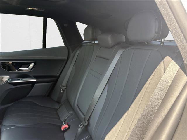 New 2026 Mercedes-Benz EQE 320 4MATIC SUV image 18