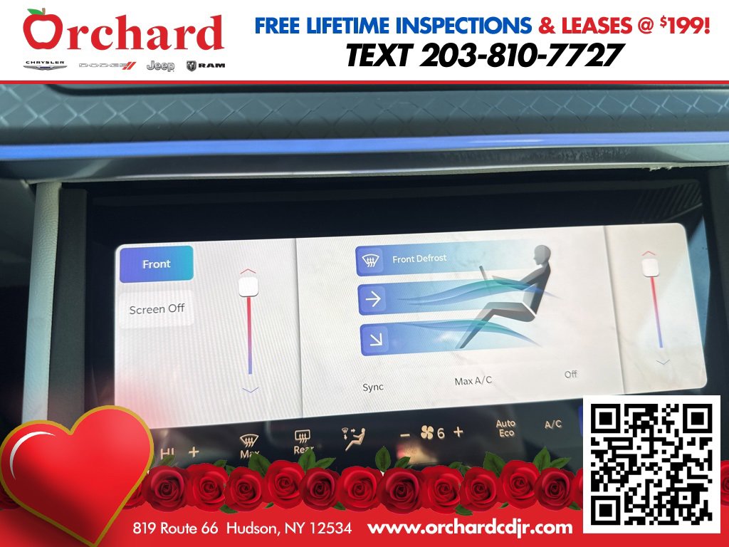 Used 2025 Jeep Wagoneer S Limited image 36