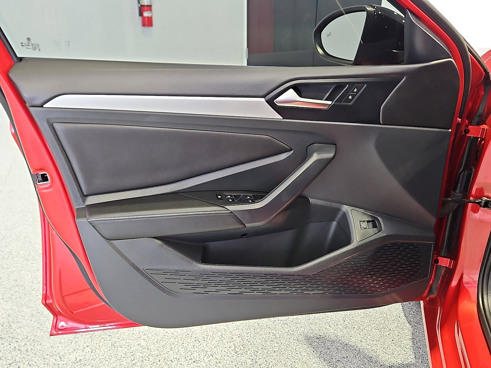 Used 2025 Volkswagen Jetta Sport image 13