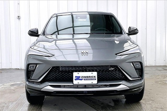 New 2026 Buick Envista Sport Touring w/ Convenience I Package image 3