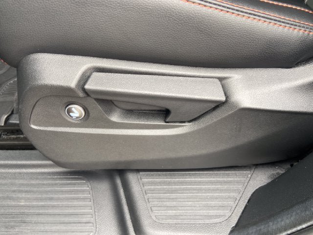 Certified 2024 Honda Pilot TrailSport image 30