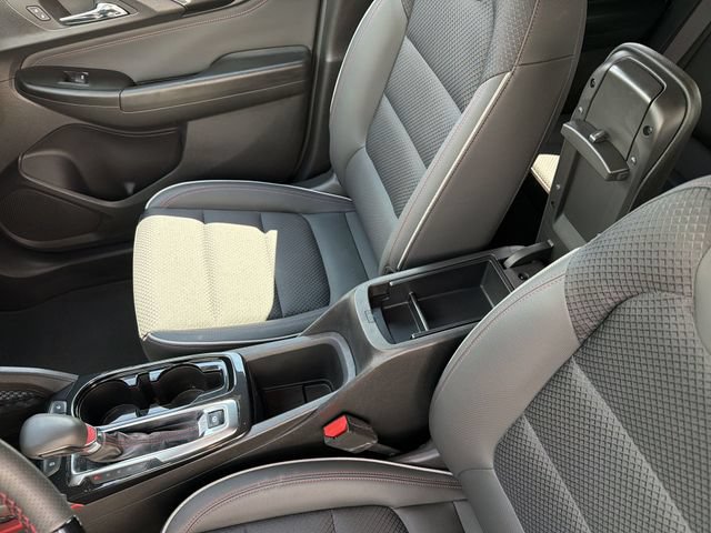 Used 2022 Chevrolet TrailBlazer RS FWD image 22