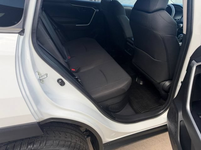 Certified 2024 Toyota RAV4 LE AWD/4WD image 23