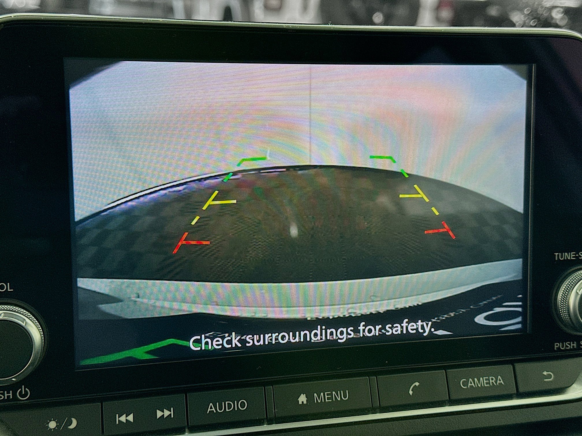 Used 2024 Nissan Altima 2.5 SV image 21