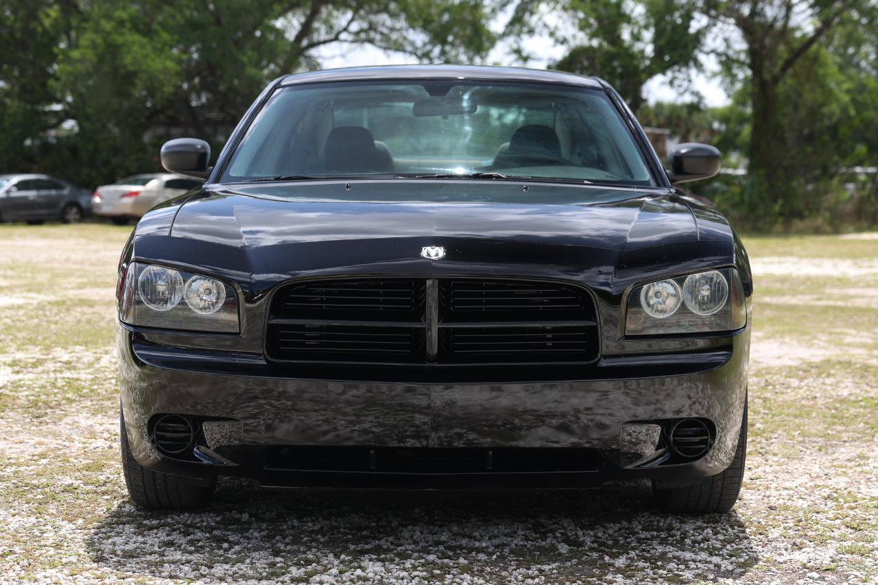 Used 2007 Dodge Charger RWD image 19