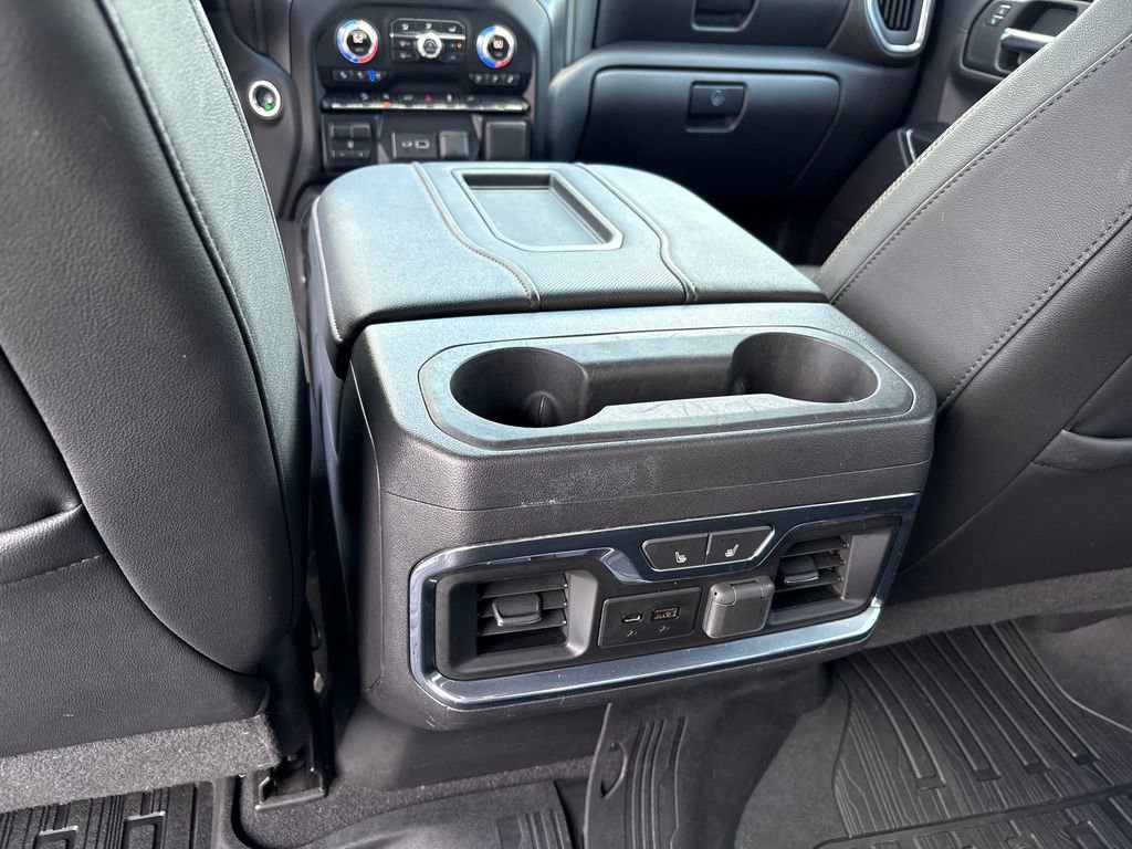Used 2019 GMC Sierra 1500 AT4 AWD/4WD image 35