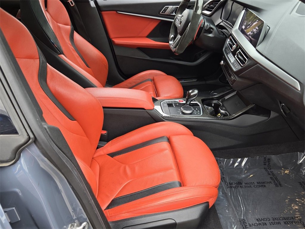 Used 2020 BMW M235i xDrive Gran Coupe image 18