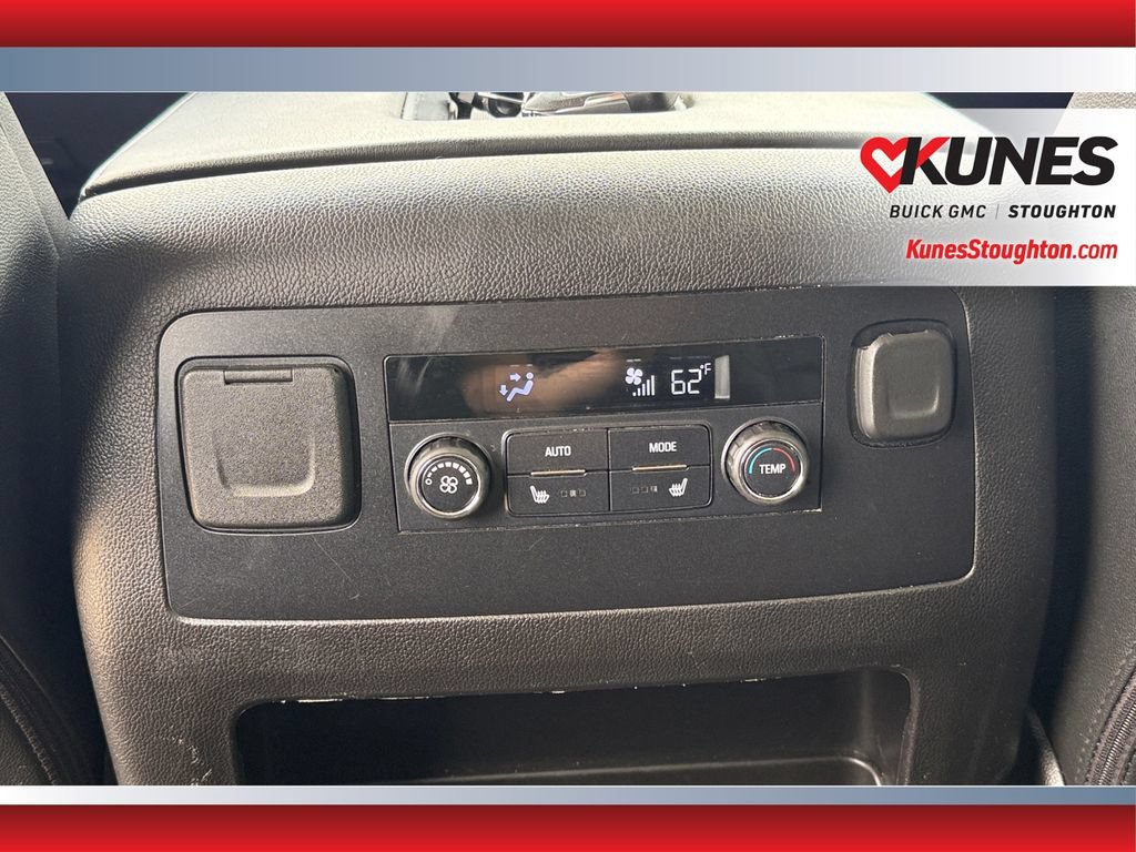 Used 2019 GMC Yukon XL SLT AWD/4WD image 38
