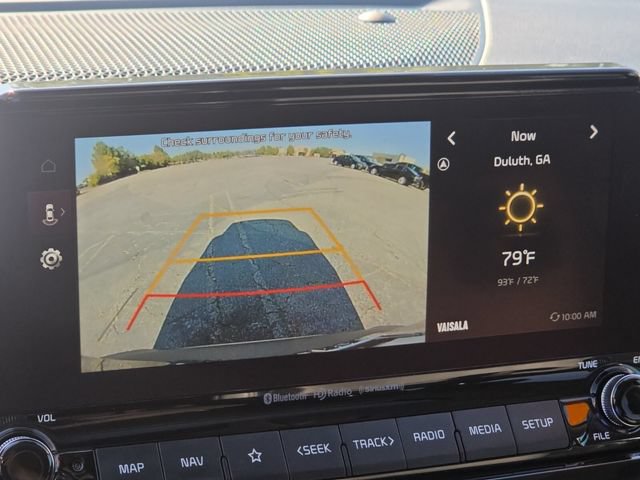 Used 2023 Kia Seltos EX AWD/4WD image 23