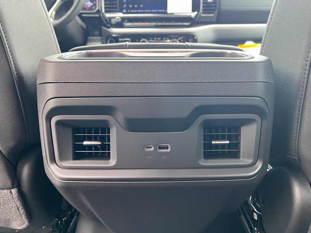 New 2026 Chevrolet Silverado 1500 LT Trail Boss w/ LT Trail Boss Premium Package AWD/4WD image 28