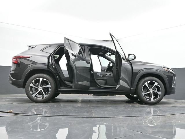 New 2026 Chevrolet Trax RS image 72