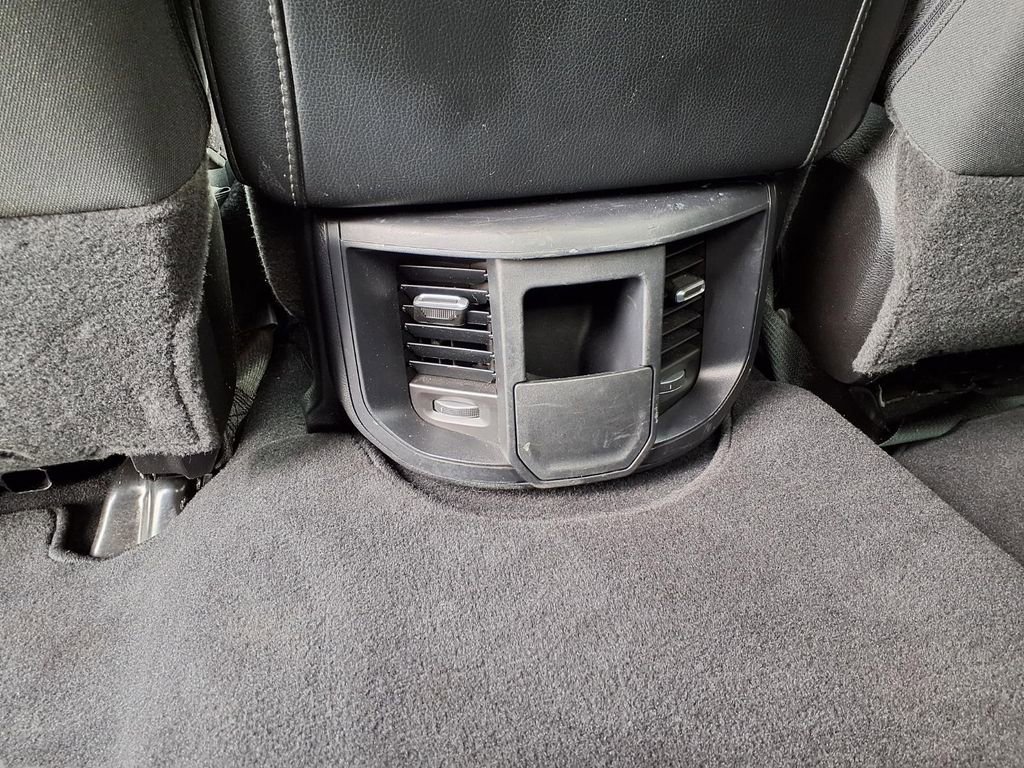 Used 2024 RAM 2500 Big Horn w/ Bed Utility Group image 25