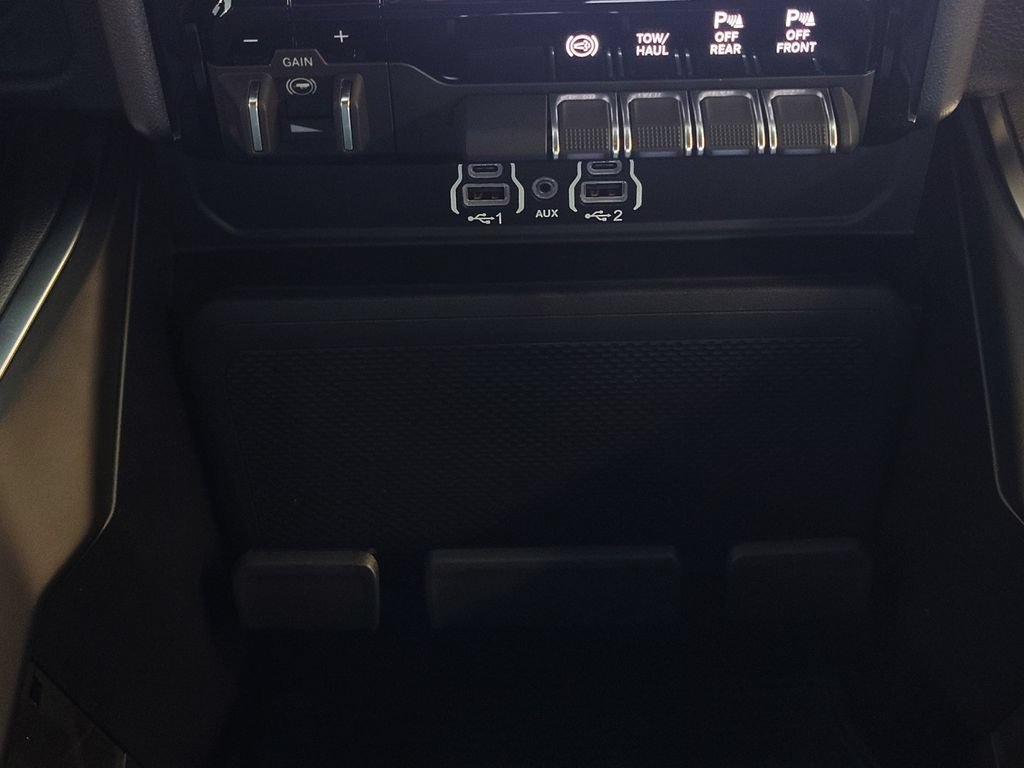 New 2026 RAM 3500 Lone Star AWD/4WD image 10
