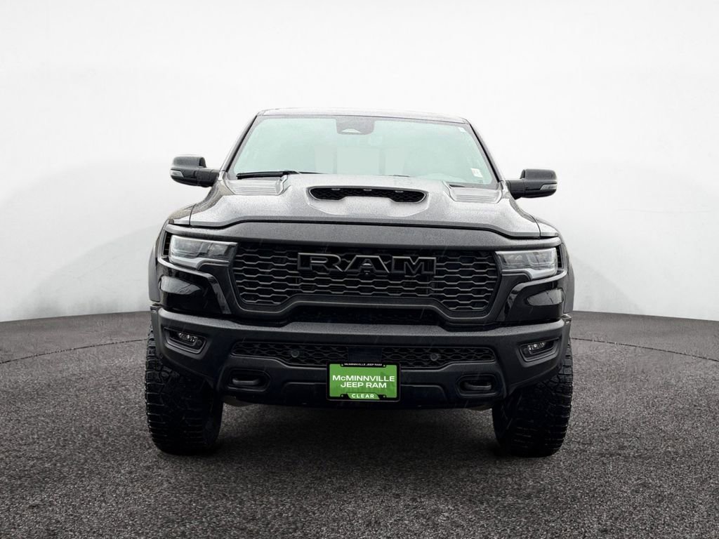 Used 2025 RAM 1500 RHO w/ RHO Level 1 Equipment Group image 8