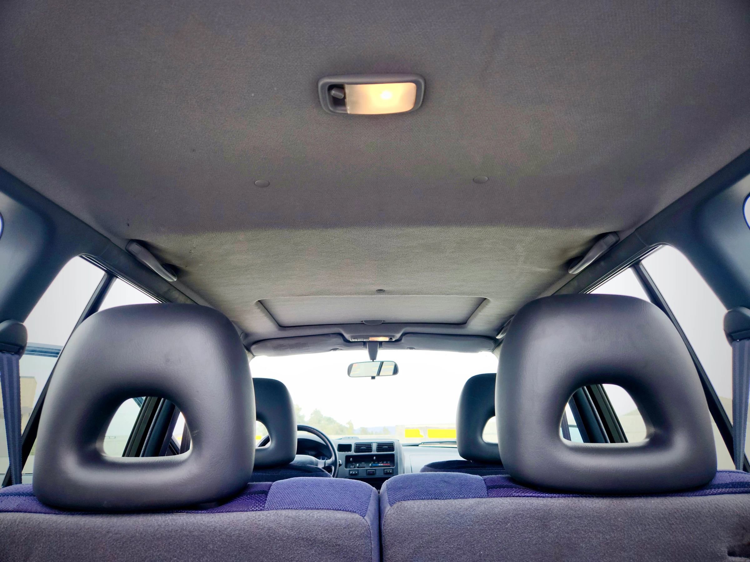 Used 1997 Toyota RAV4 4WD 4-Door image 26