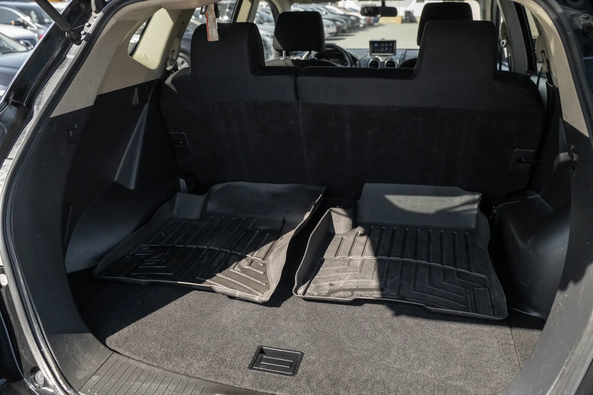 Used 2011 Nissan Rogue SV image 9