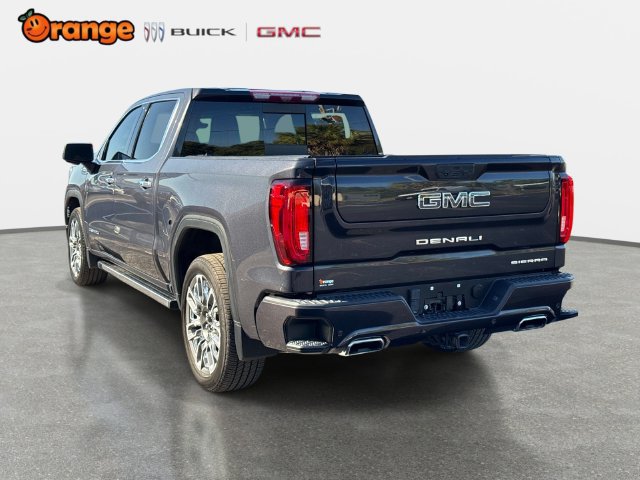 Used 2024 GMC Sierra 1500 Denali Ultimate AWD/4WD image 5