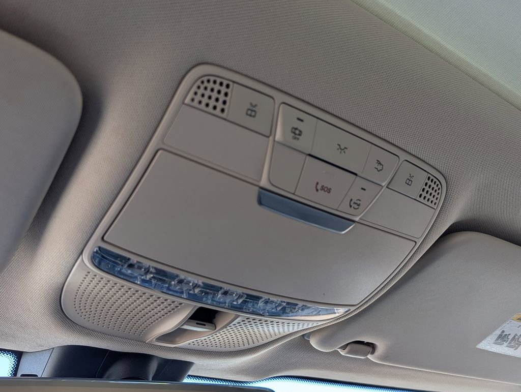 Certified 2021 Mercedes-Benz GLC 300 4MATIC image 30