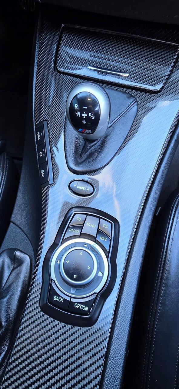 Used 2011 BMW M3 Coupe image 27