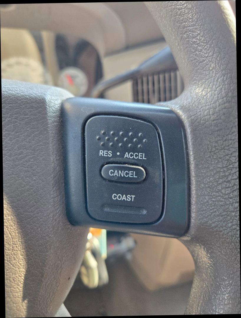 Used 2004 Dodge Ram 3500 Truck SLT w/ Trailer Tow Group image 21