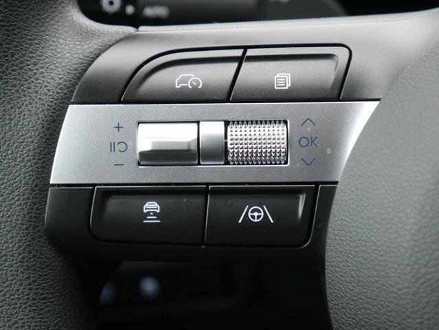 Used 2025 Hyundai Tucson SEL image 23