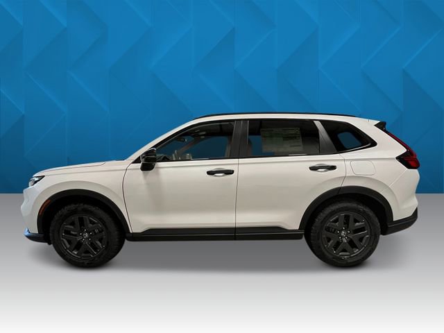 New 2026 Honda CR-V TrailSport image 2