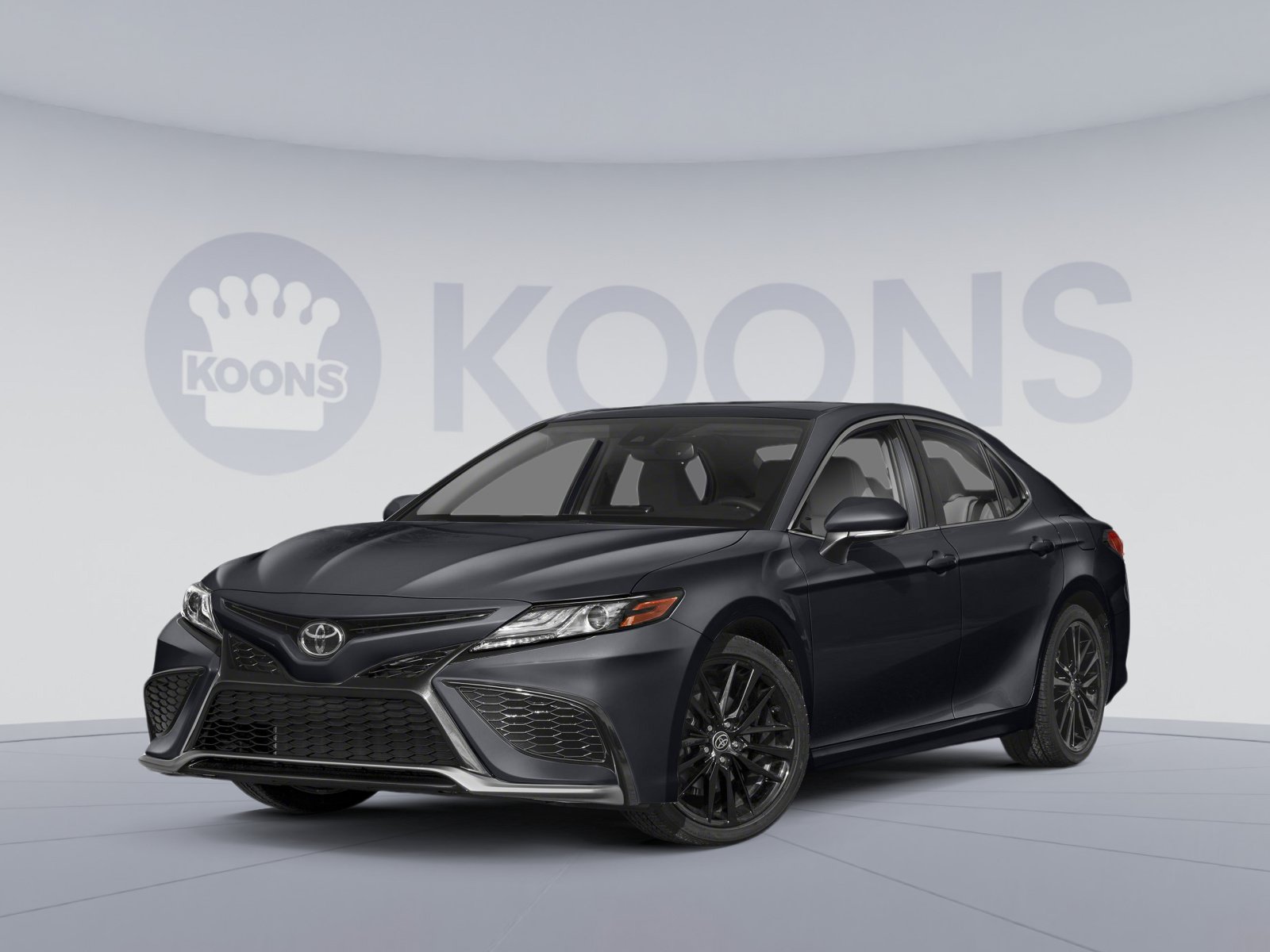 Used 2023 Toyota Camry XSE