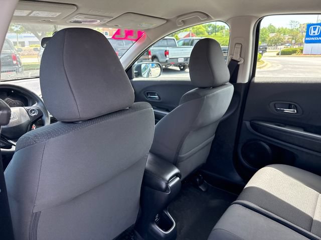 Used 2022 Honda HR-V LX image 20