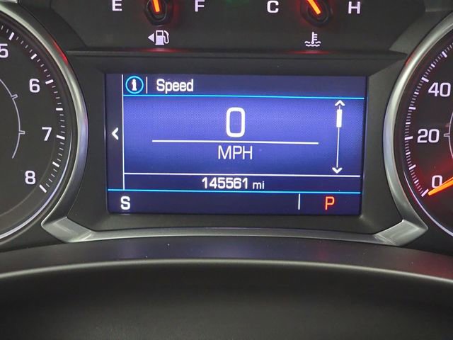 Used 2019 GMC Terrain SLE w/ Driver Convenience Package image 26
