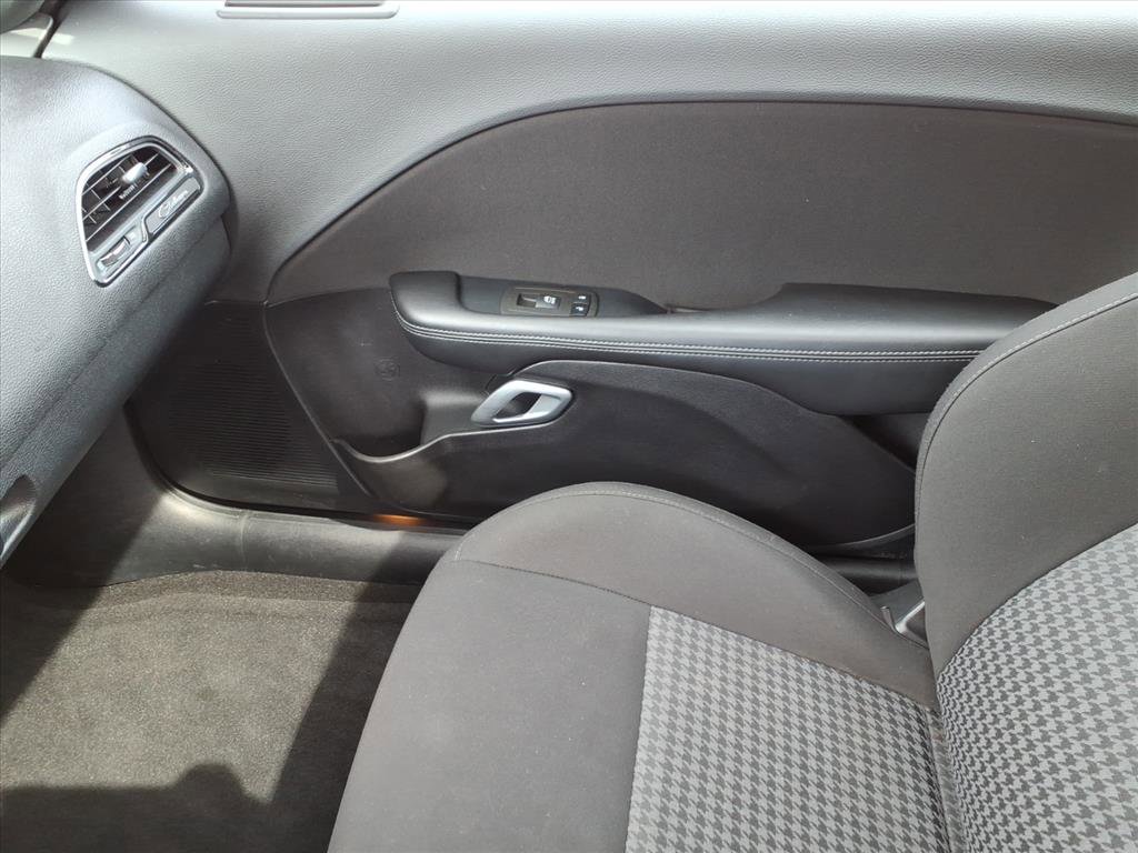 Used 2022 Dodge Challenger R/T w/ Blacktop Package image 34