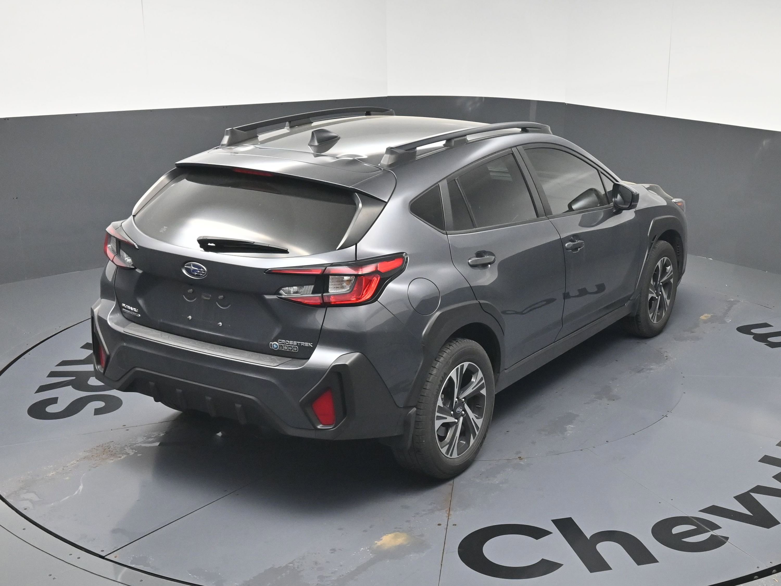 Used 2024 Subaru Crosstrek 2.0i Premium AWD/4WD image 25