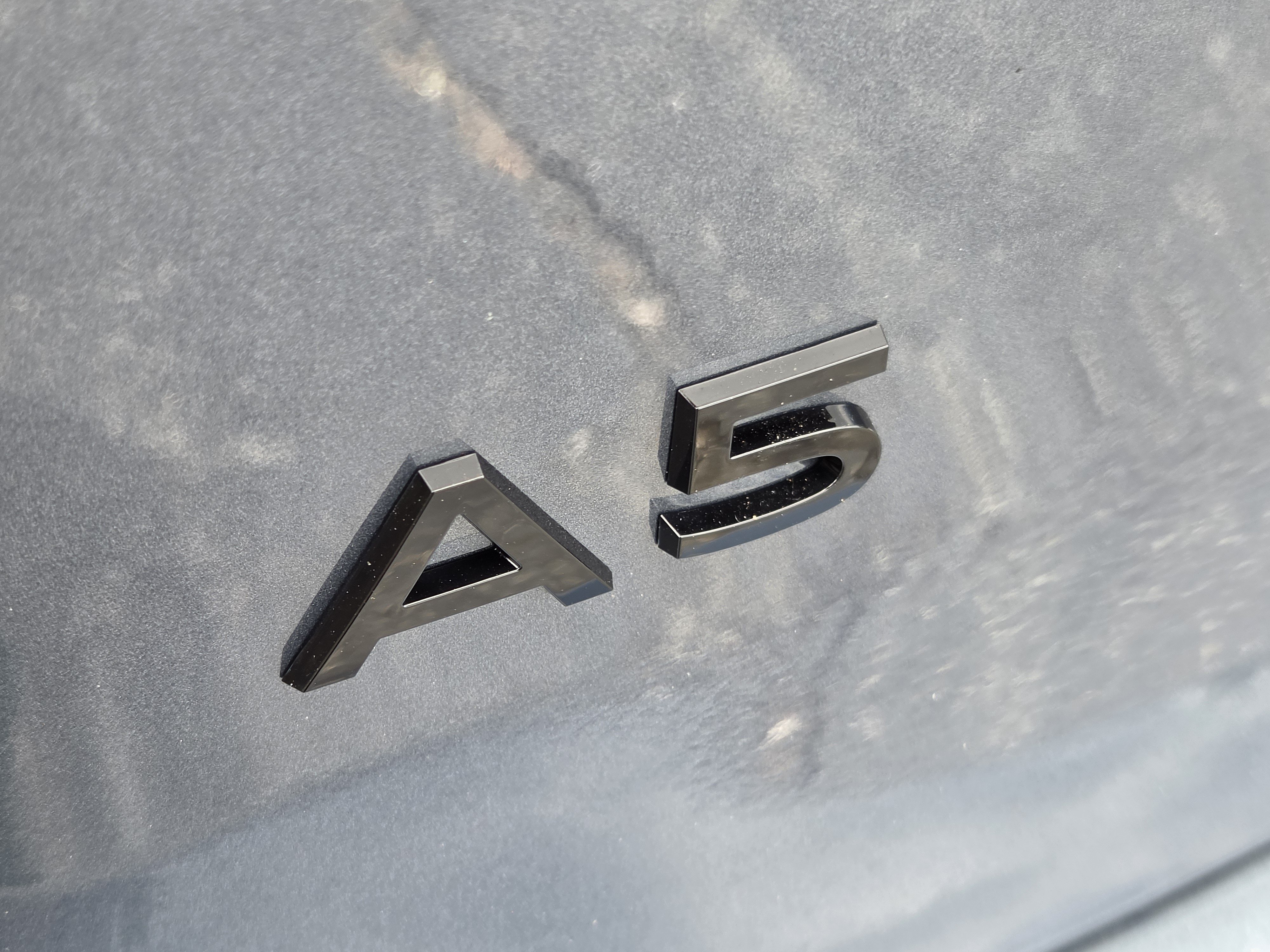 New 2026 Audi A5 Premium Plus AWD/4WD image 11