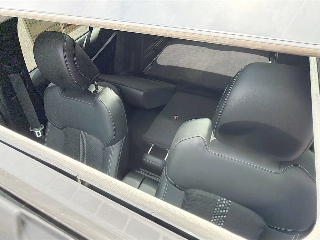 Used 2024 MAZDA CX-50 AWD 2.5 S w/ Cargo Package image 22