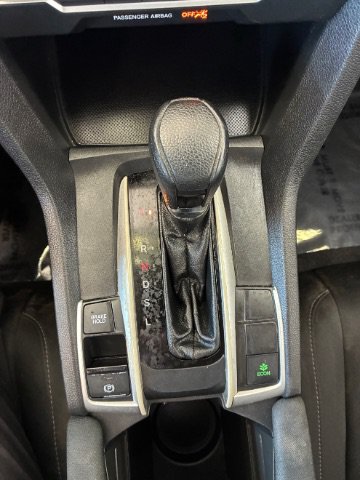 Used 2019 Honda Civic LX image 20