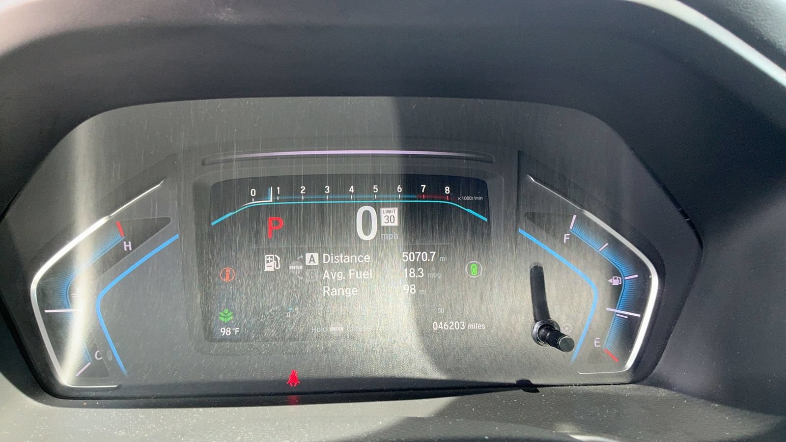 Used 2023 Honda Odyssey Elite image 29