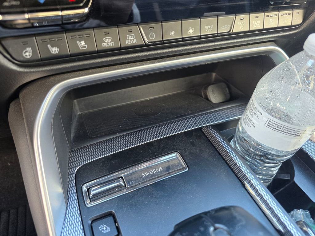 Used 2024 MAZDA CX-90 Plug-In Hybrid w/ Premium Plus image 14